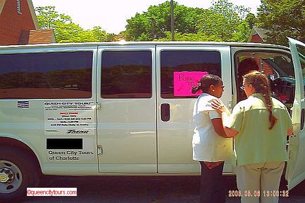 Click to Enlarge QCT Voter Shuttle Pic!
